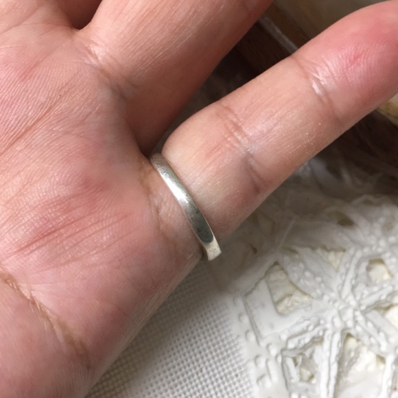 🖤TAXCO Dolphin 🐬 sterling silver ring - Picture 12 of 15